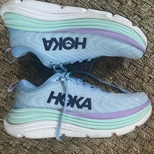 Hoka Women’s Gaviota 5 running shoes